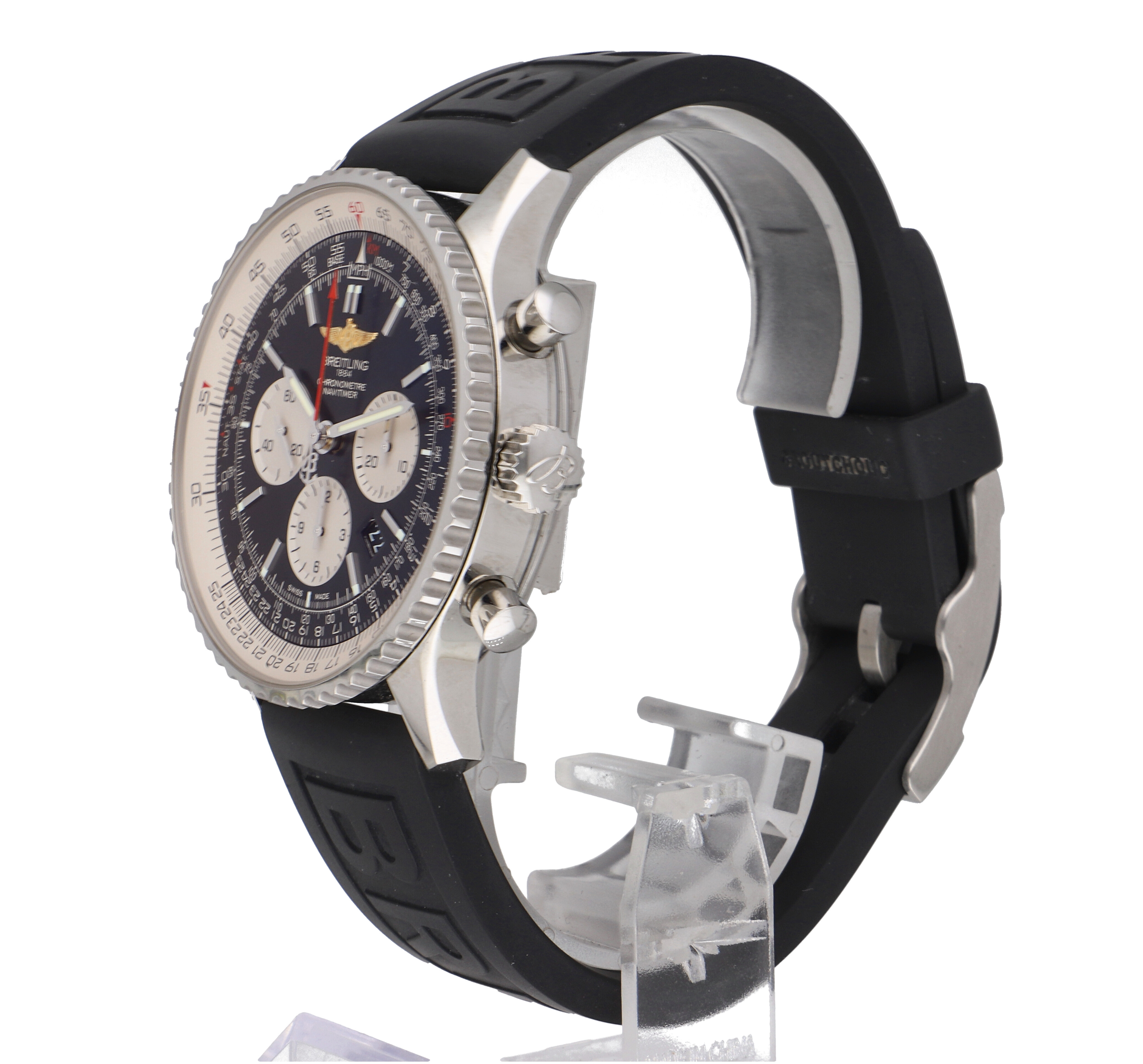 Breitling Navitimer